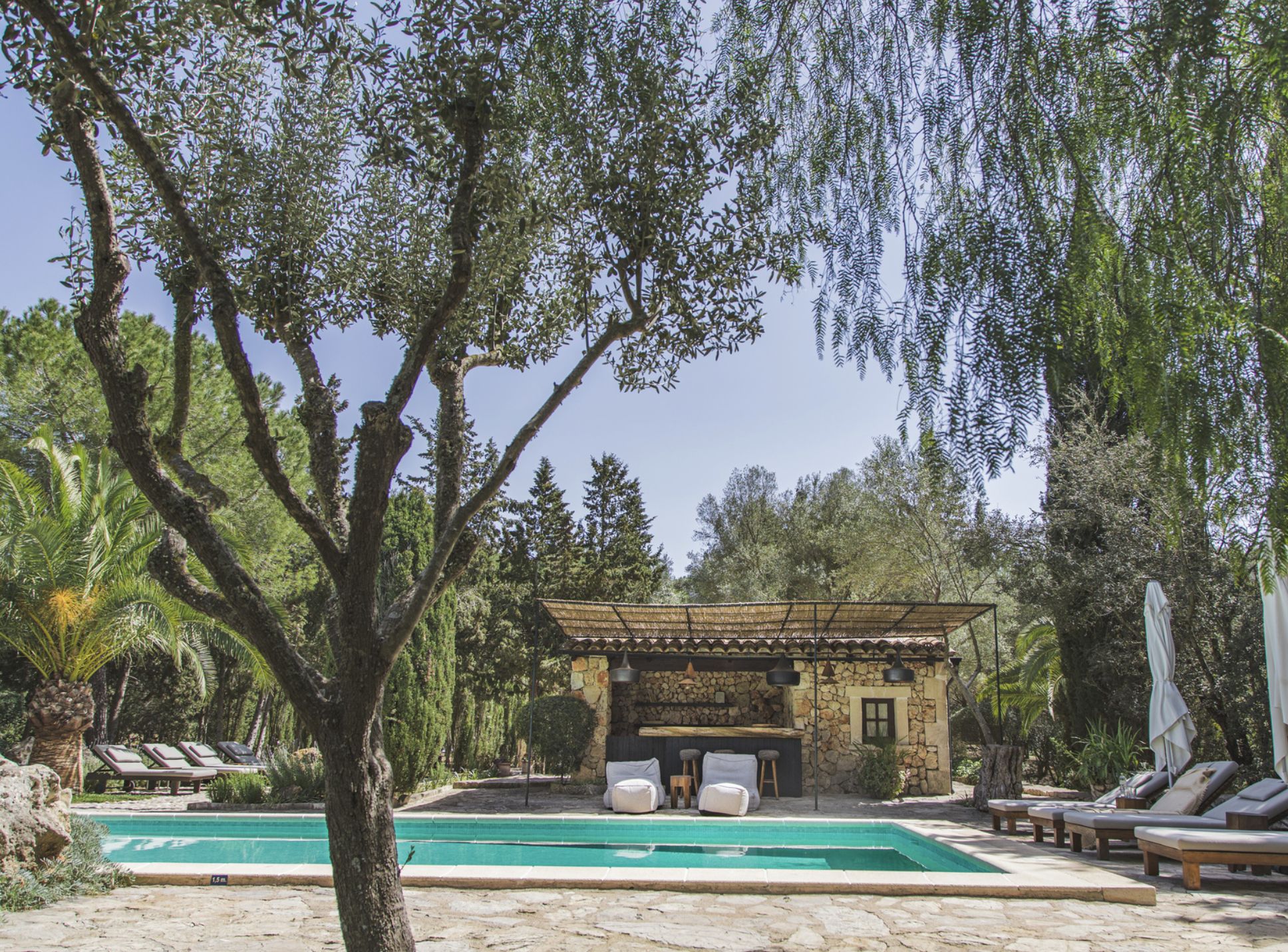 Exklusives Breathwork Retreat