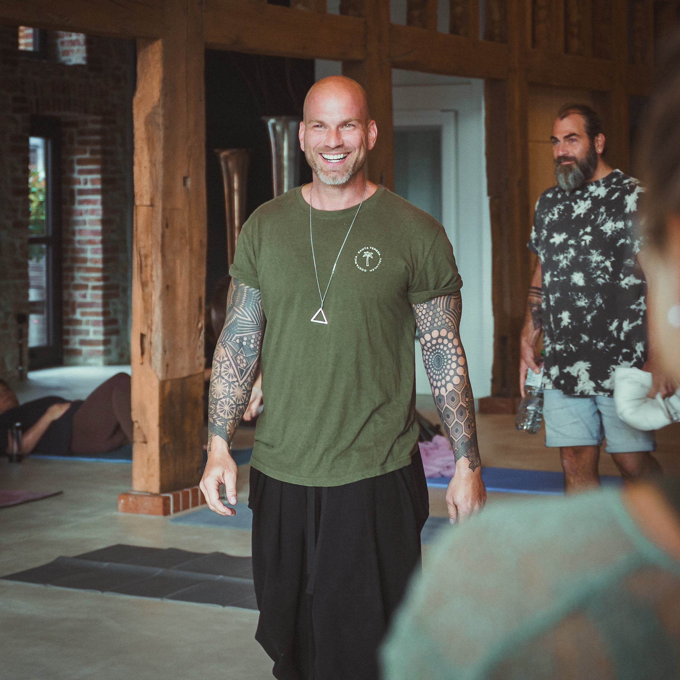 Breathwork Ausbildung