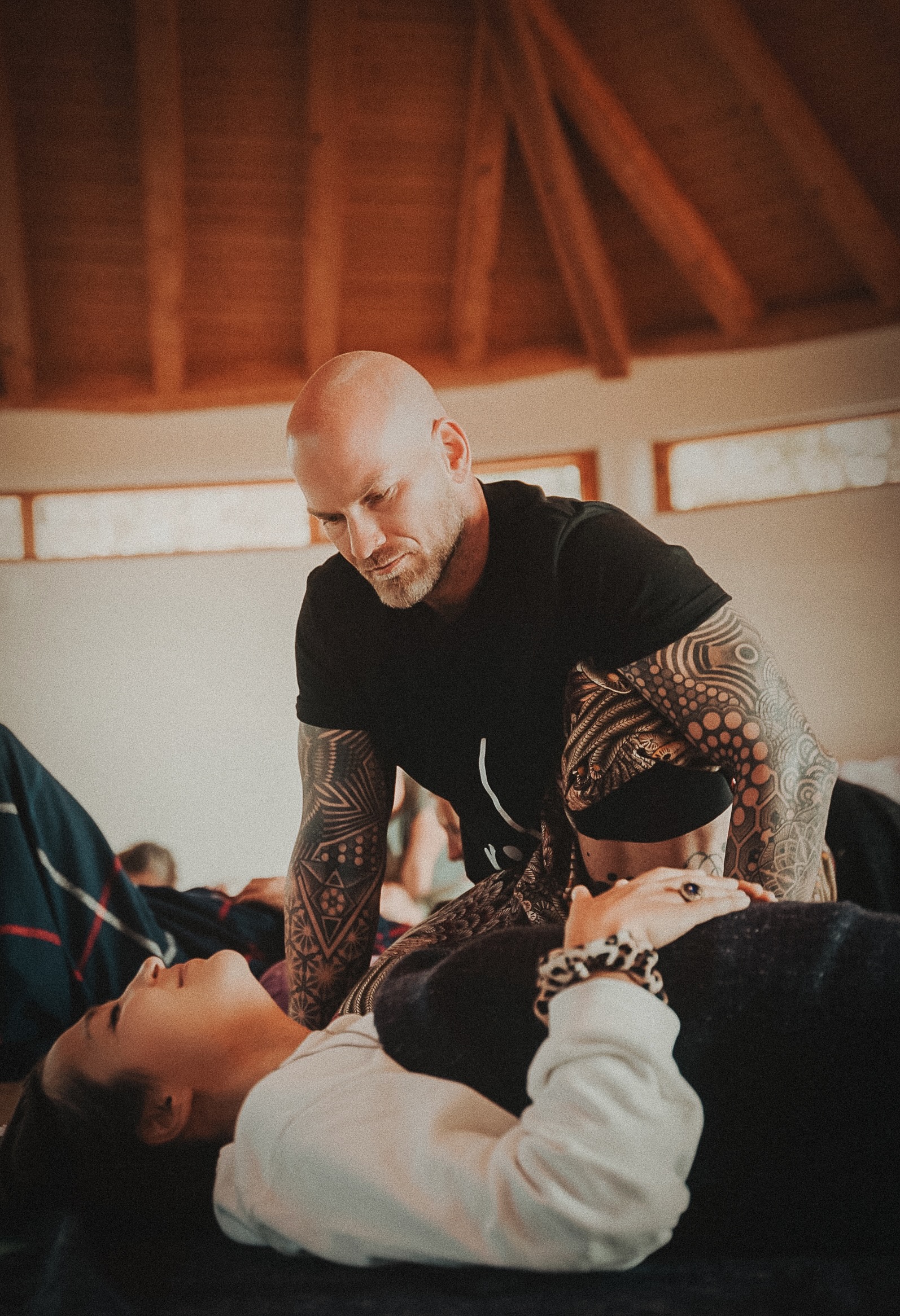 Breathwork Ausbildung