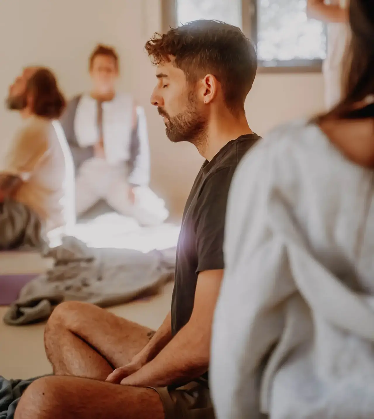Breathwork Ausbildung Mallorca