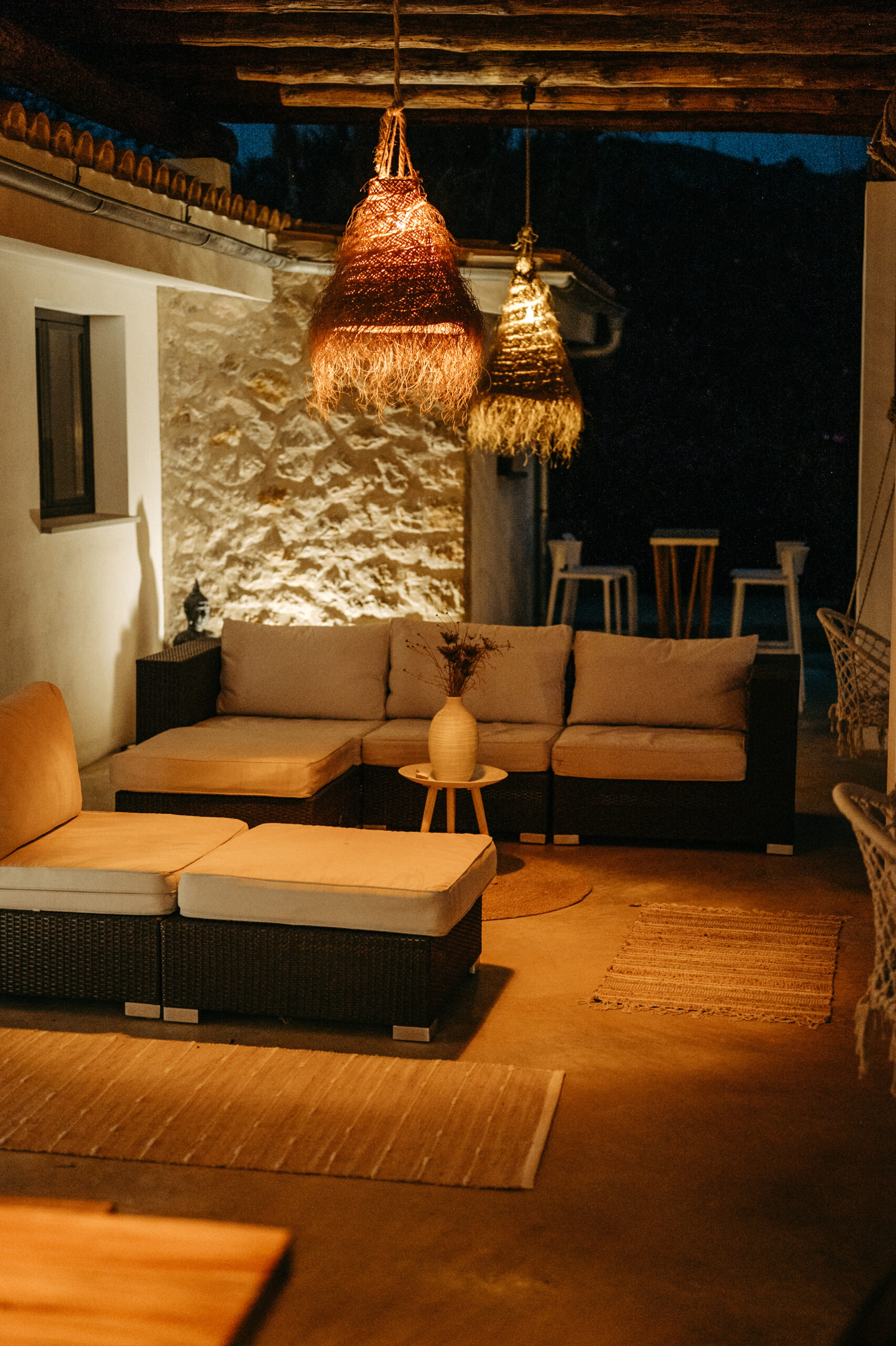 Mallorca Atmosphäre