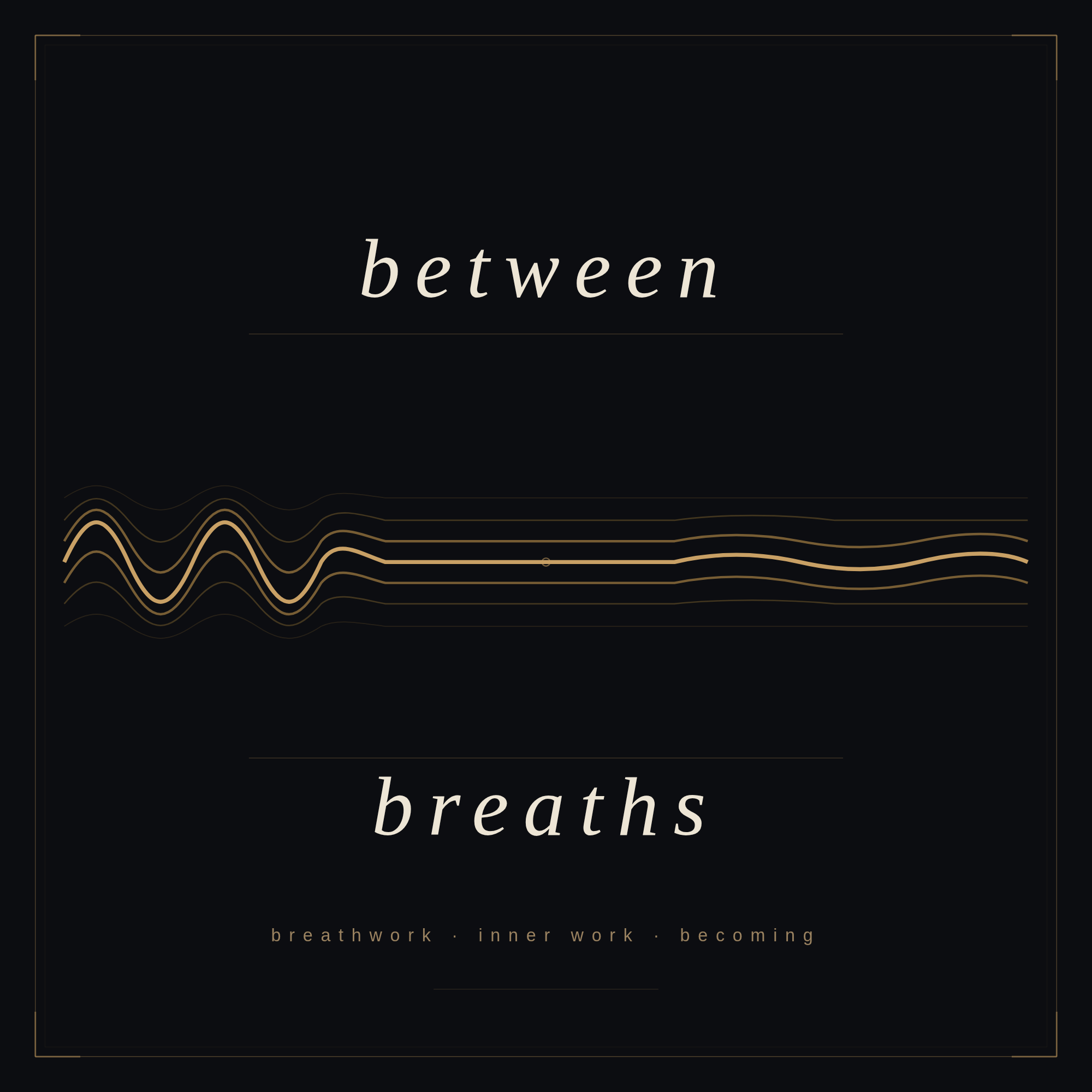 Between Breaths Podcast