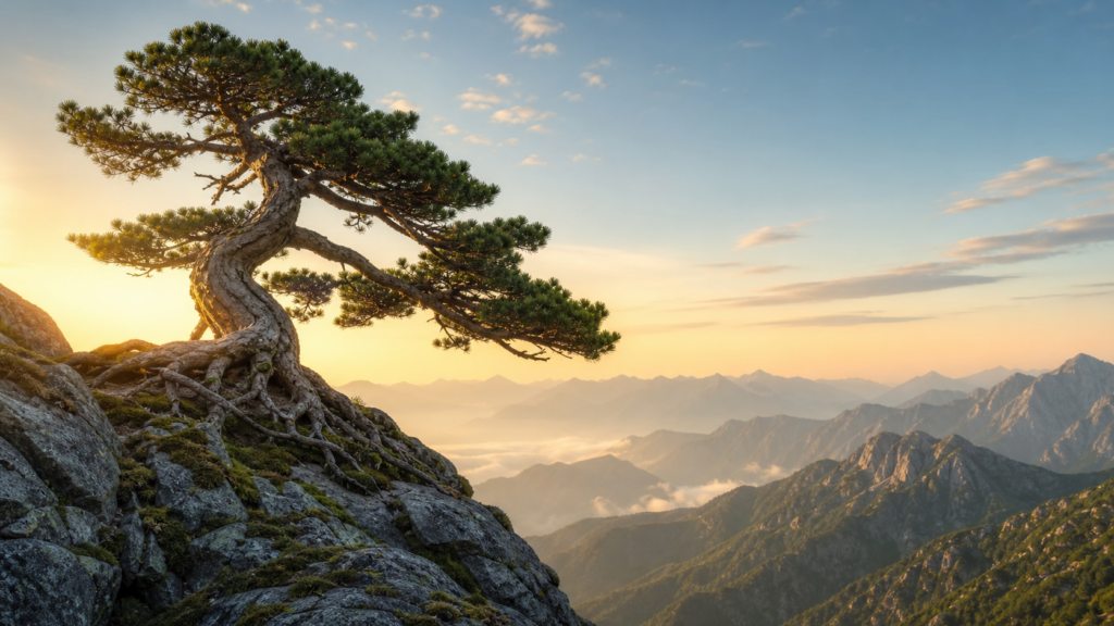 Resilienz oder Stabilität