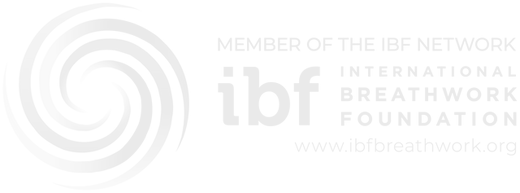 Member of the IBF Network – International Breathwork Foundation