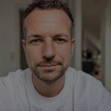 Porträt von Julian Linke