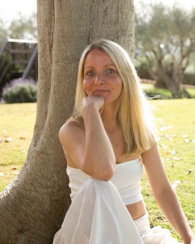 Melanie Röttgen